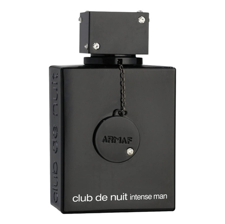 Perfume Armaf Club De Nuit Intense Man Edt 100ml Para Homens