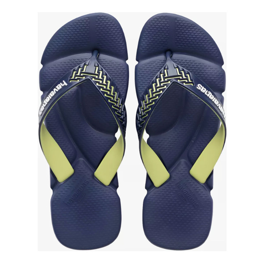 Chinelo Havaianas Original Power 2.0 Anatômica Masculino