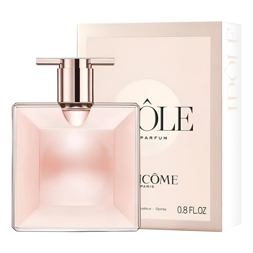 Idôle Lancôme Eau De Parfum - Perfume Feminino 25ml