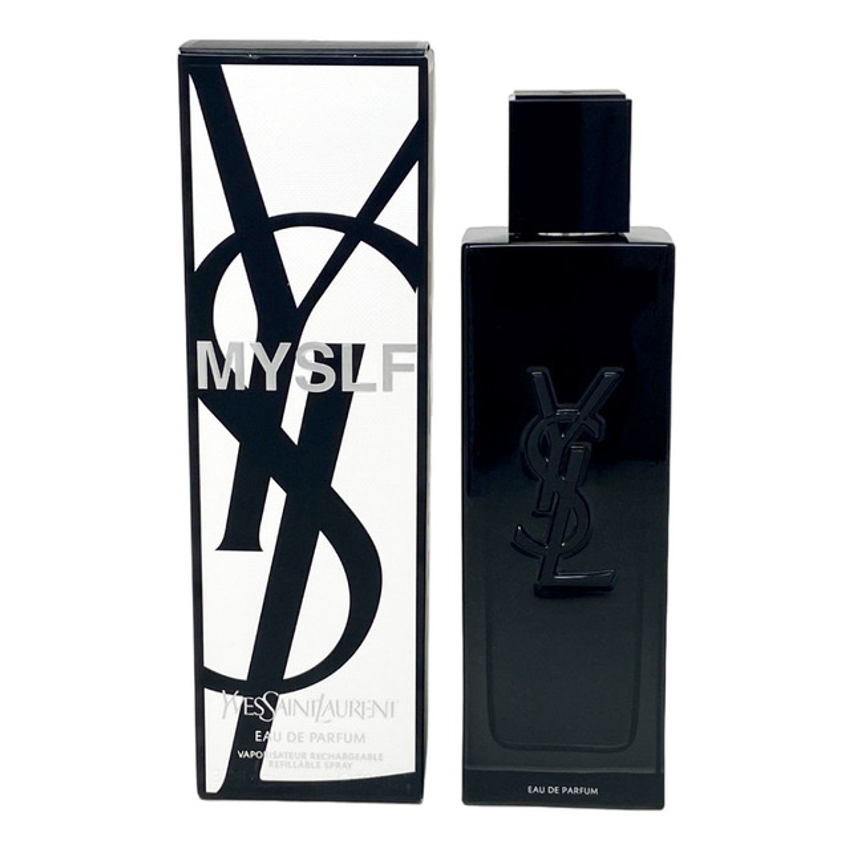 Yves Saint Laurent Myslf Edp - Perfume Masculino 100ml Volume Da Unidade 100 Ml