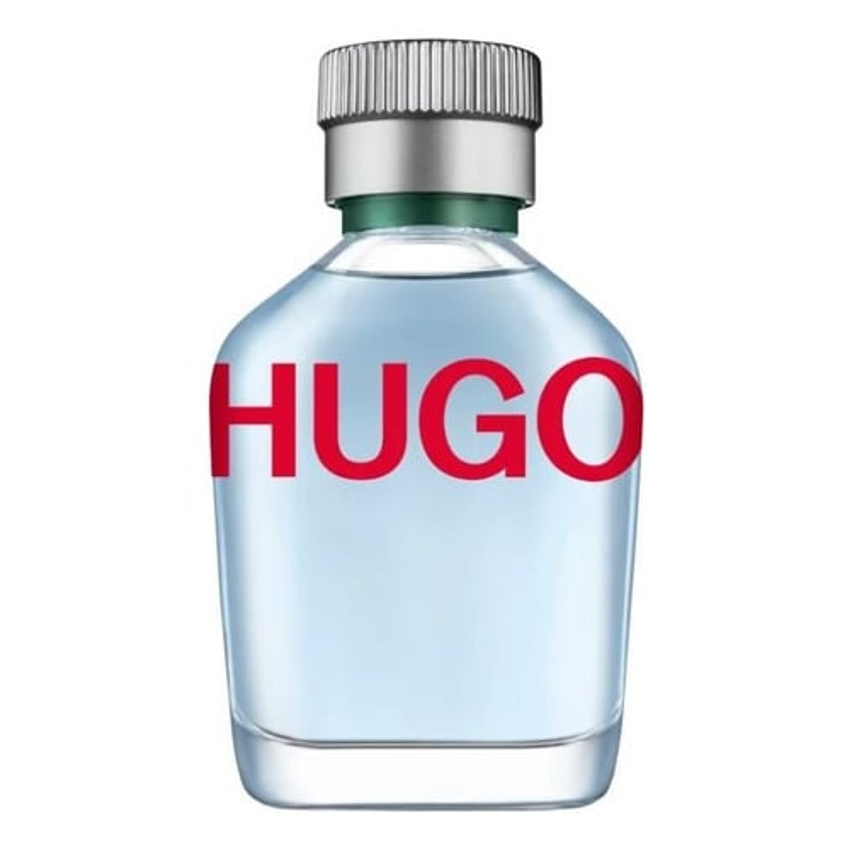 Perfume Masculino Hugo Man Eau De Toilette 40ml Hugo Boss