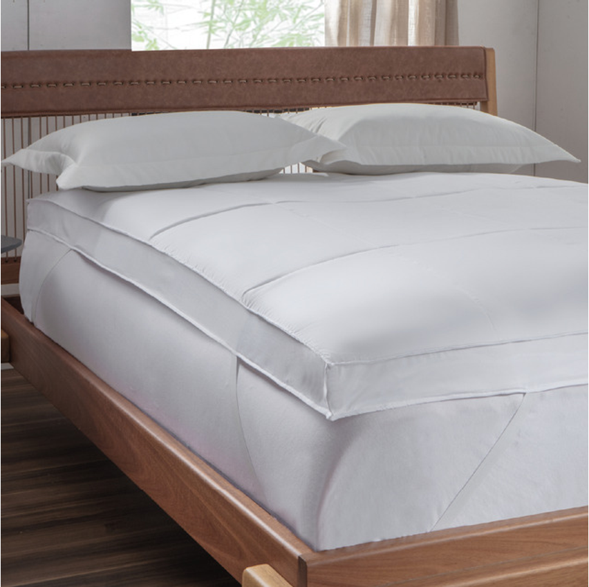 Pillow Top Premium Queen Altura 10cm Macio 158x200 Altihaus 52055