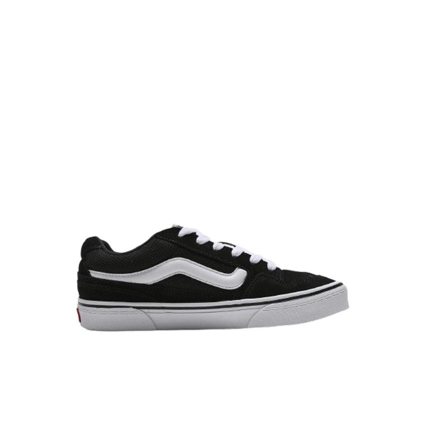 Tênis Vans Caldrone Preto