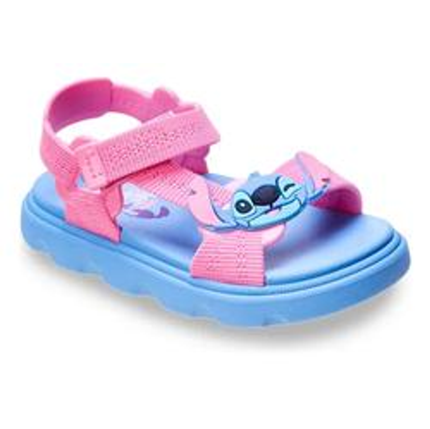 Sandália Grendene Kids Disney Easy Baby