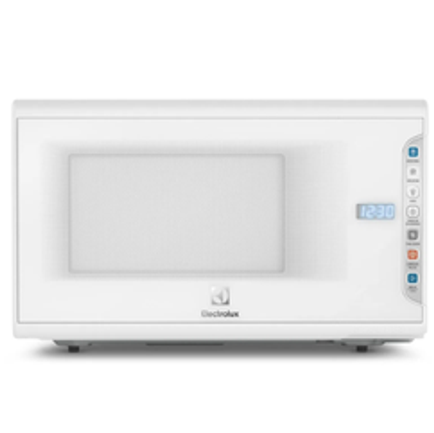 Micro-ondas Com Painel Integrado Electrolux 31l (mi41t)