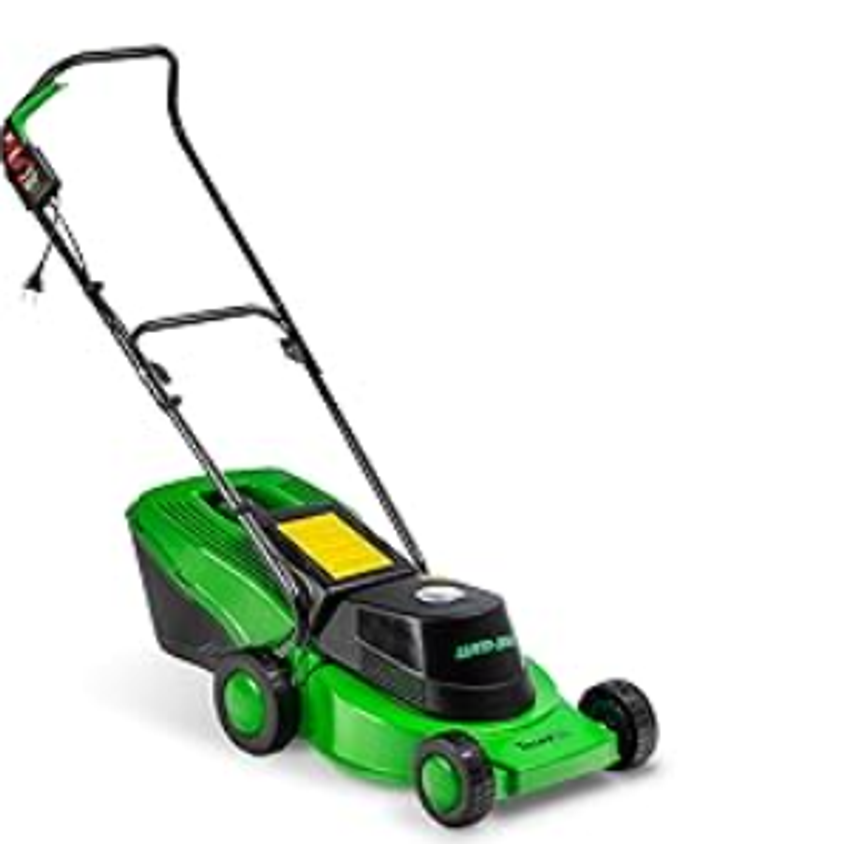 Trapp - Cortador de Grama Elétrico WM-350 1300W 220V