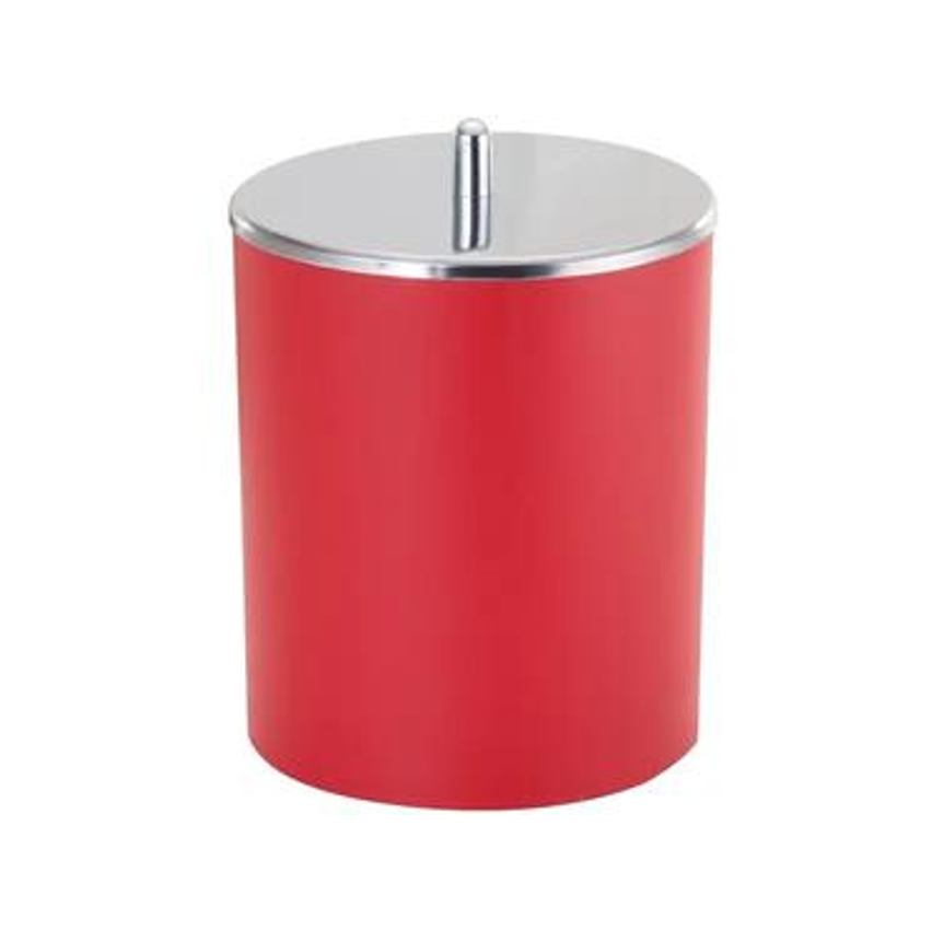 Lixeira com Tampa 5L Arthi - 8146
