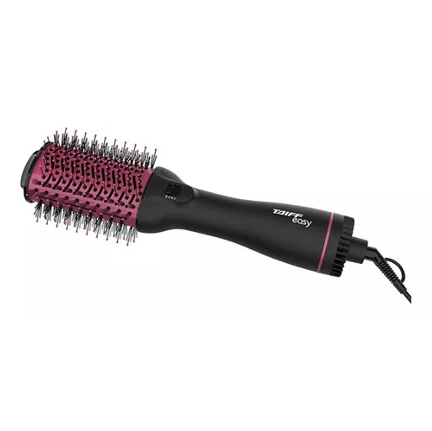 Escova Oval Secadora Taiff Easy 1200w Esmv12 127v