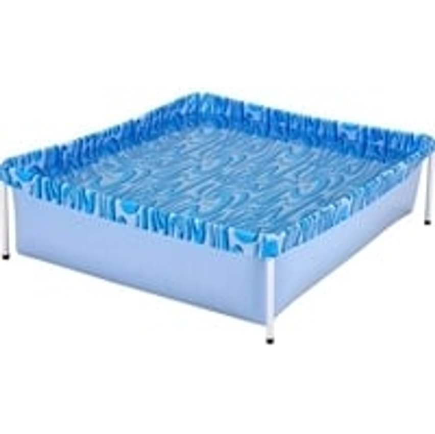 Mor - Piscina 400 Litros