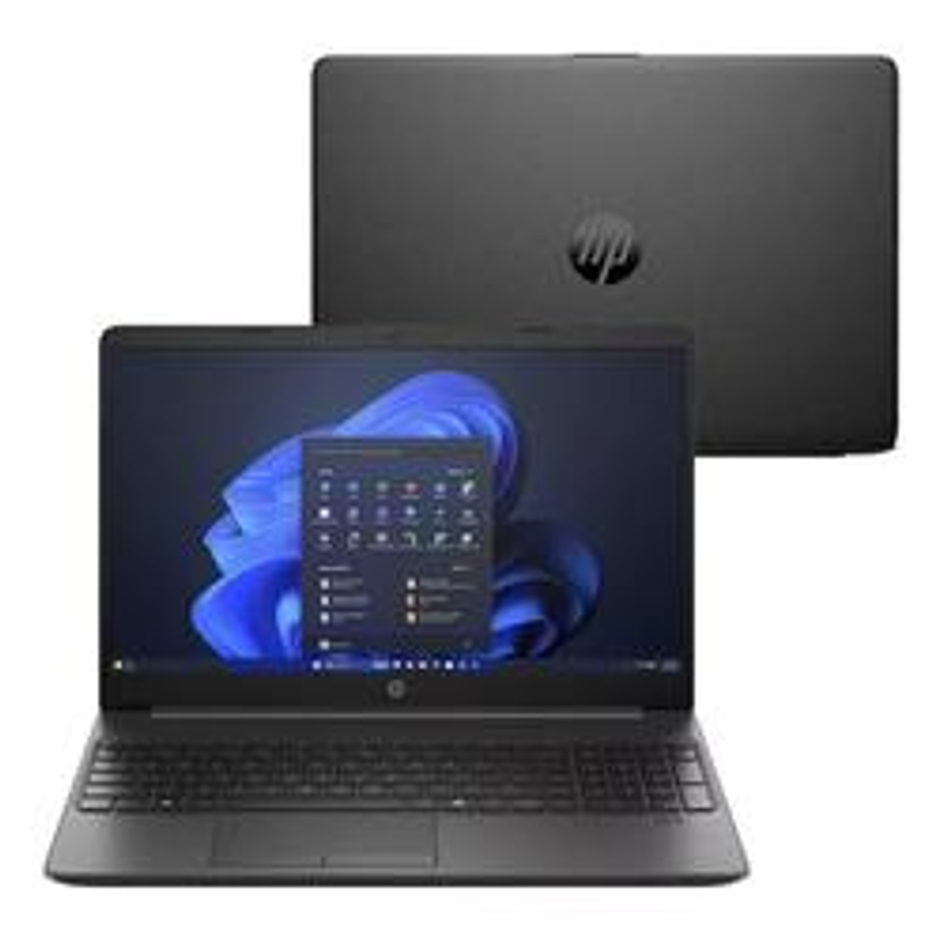 Notebook Hp 256r G9 Intel Core I3 1315u 8gb 256gb 15,6” Windows 11 Intel Uhd Graphics Bq9k8at#ak4