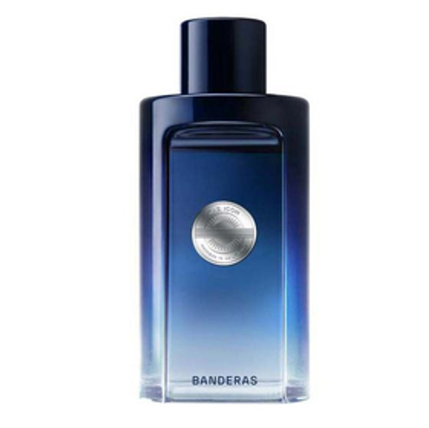 The Icon Banderas Perfume Masculino EDT