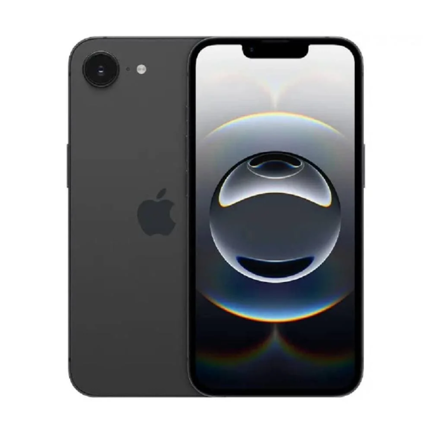 Apple iPhone 16e 128GB Branco 6,1" 48MP iOS 5G