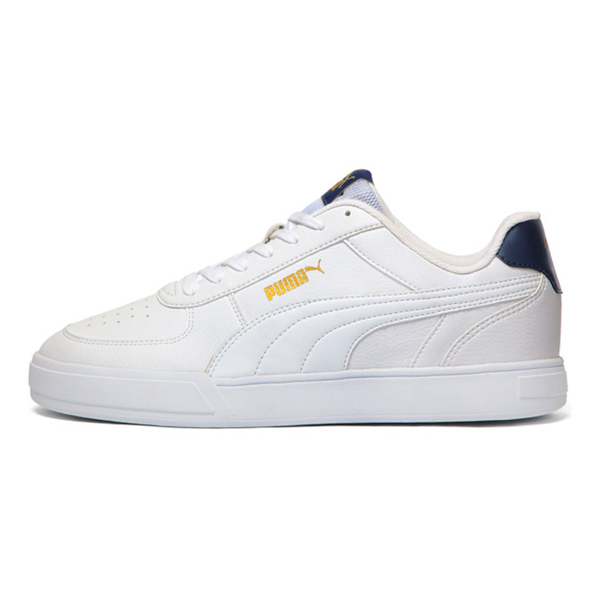 Tênis Puma Caven Anos 80