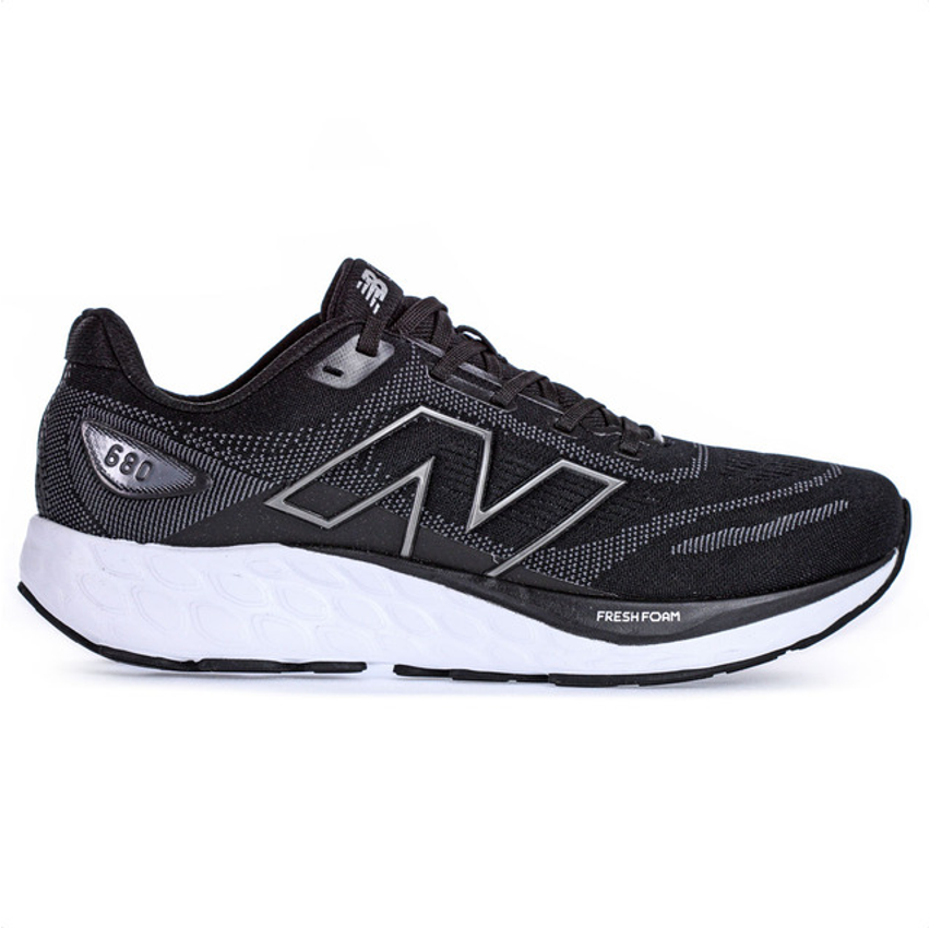 Tênis New Balance Masculino Original Macio E Estiloso Macio