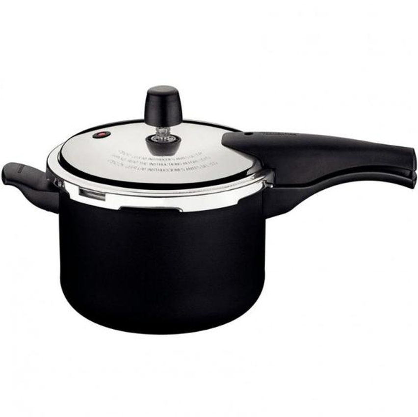 Panela de Pressão Tramontina Alumínio Antiaderente 4.5L Vancouver Effect