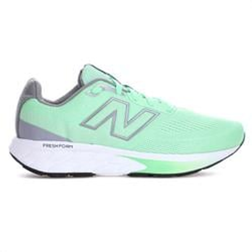 Tênis Corrida New Balance Respirável Tração Anti Impacto
