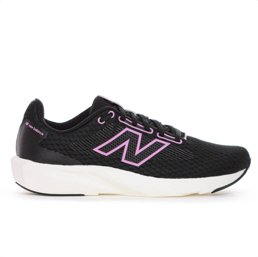 Tênis Corrida Anti Impacto Respirável New Balance Adulto