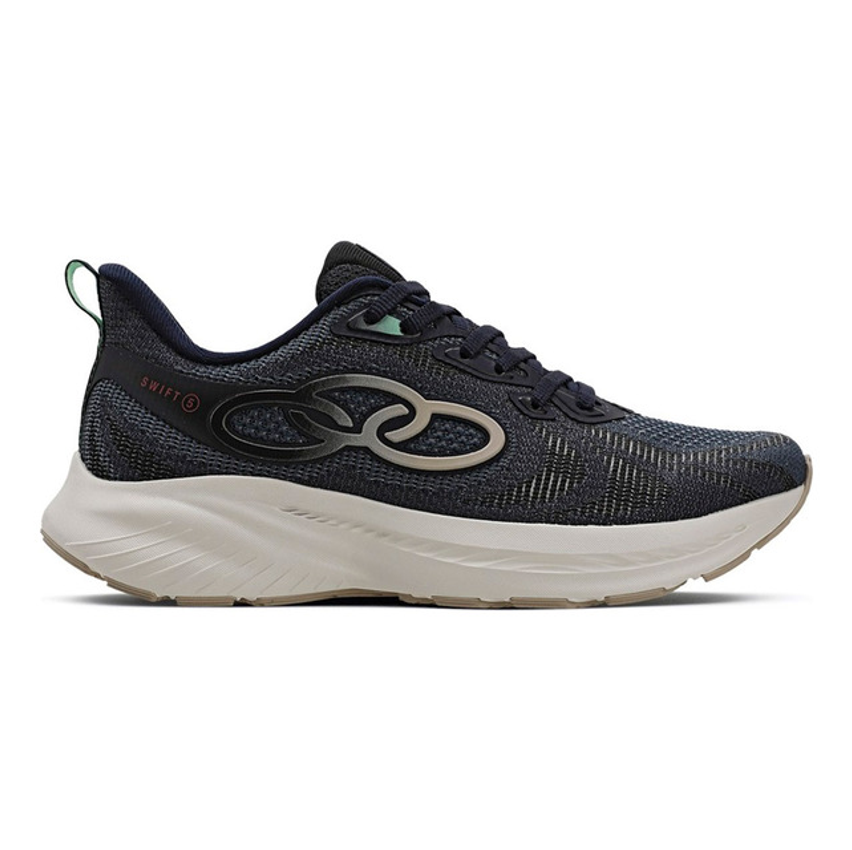 Tênis Esportivo Olympikus Swift 5 Corrida Super Leve Macio