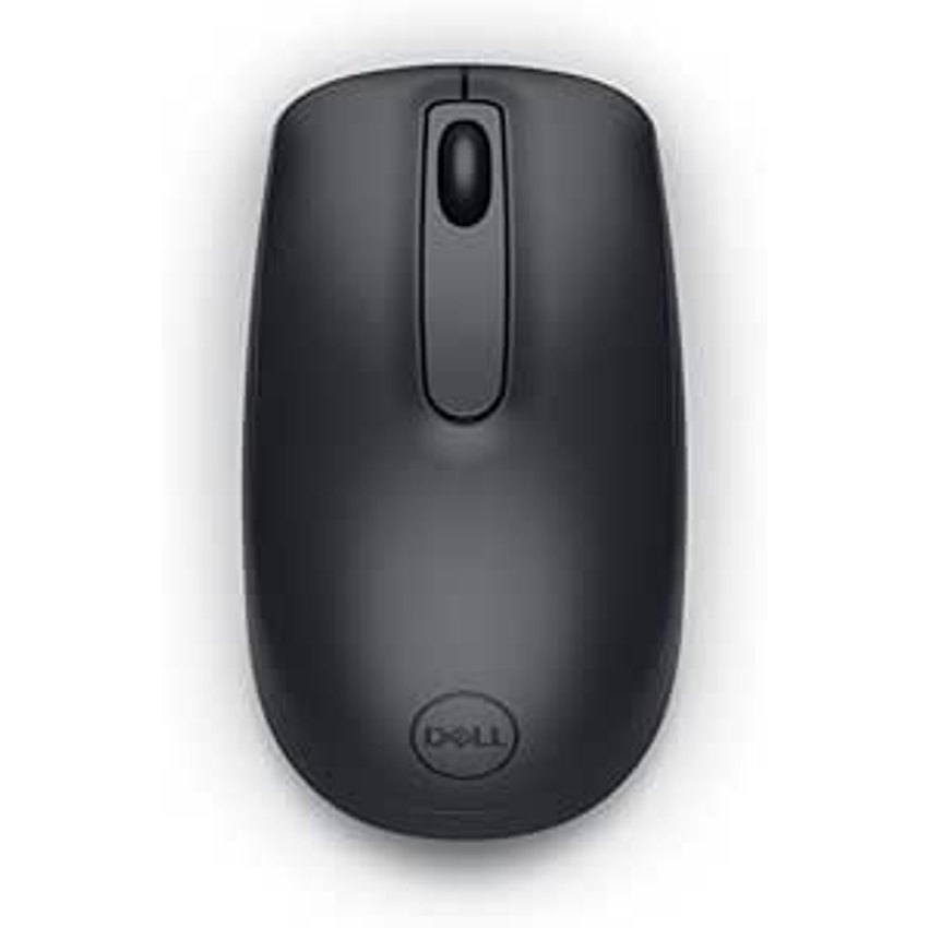 Mouse Dell sem fio - WM118
