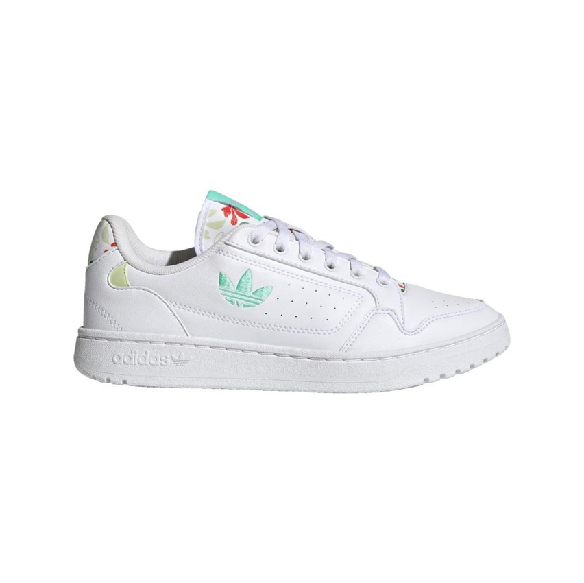 Tênis NY 90 adidas Originals Branco