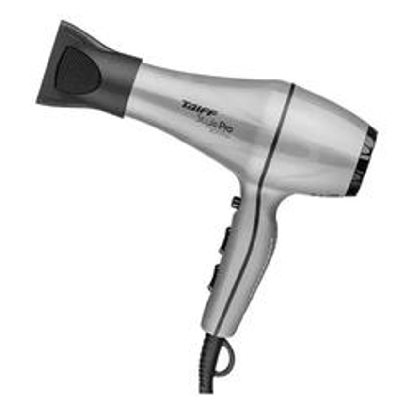Secador De Cabelo 2000 Watts - Style Pro Taiff 220v