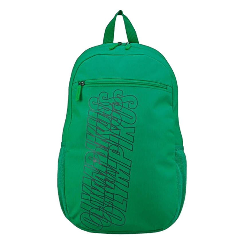 Mochila Olympikus Basic 22L - Verde