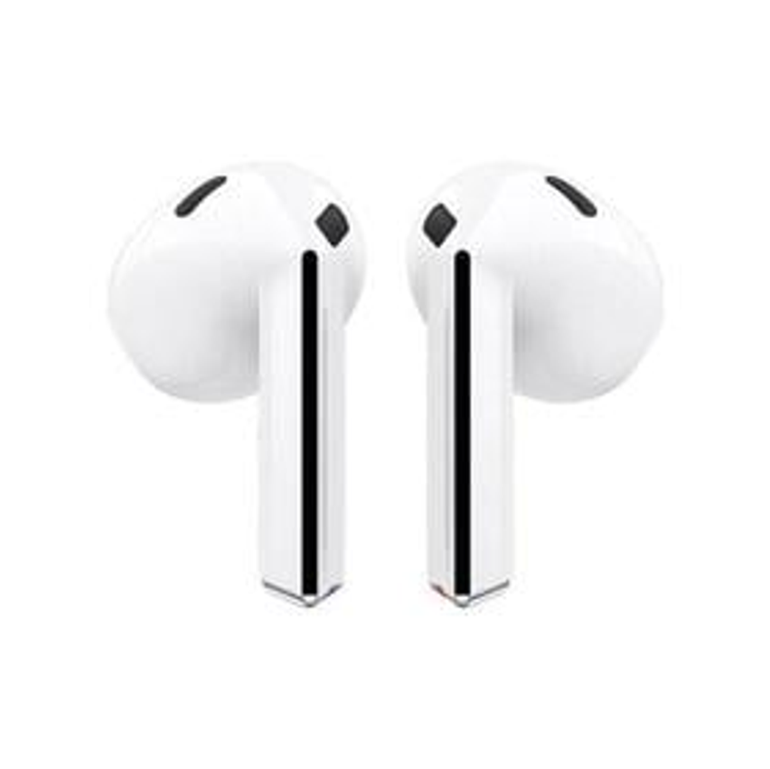 Samsung Galaxy Buds3, Fone de Ouvido sem fio, Cancelamento ativo de Ruído, Galaxy AI