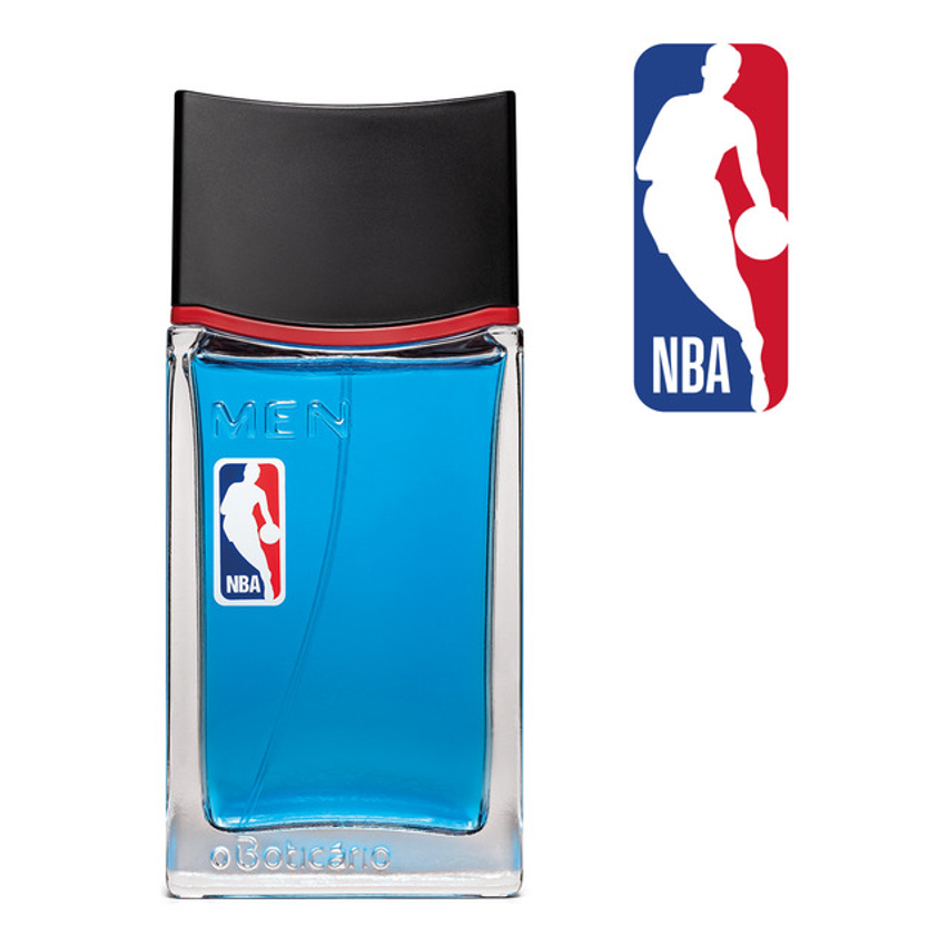 O Boticário Men Colônia Nba 100ml