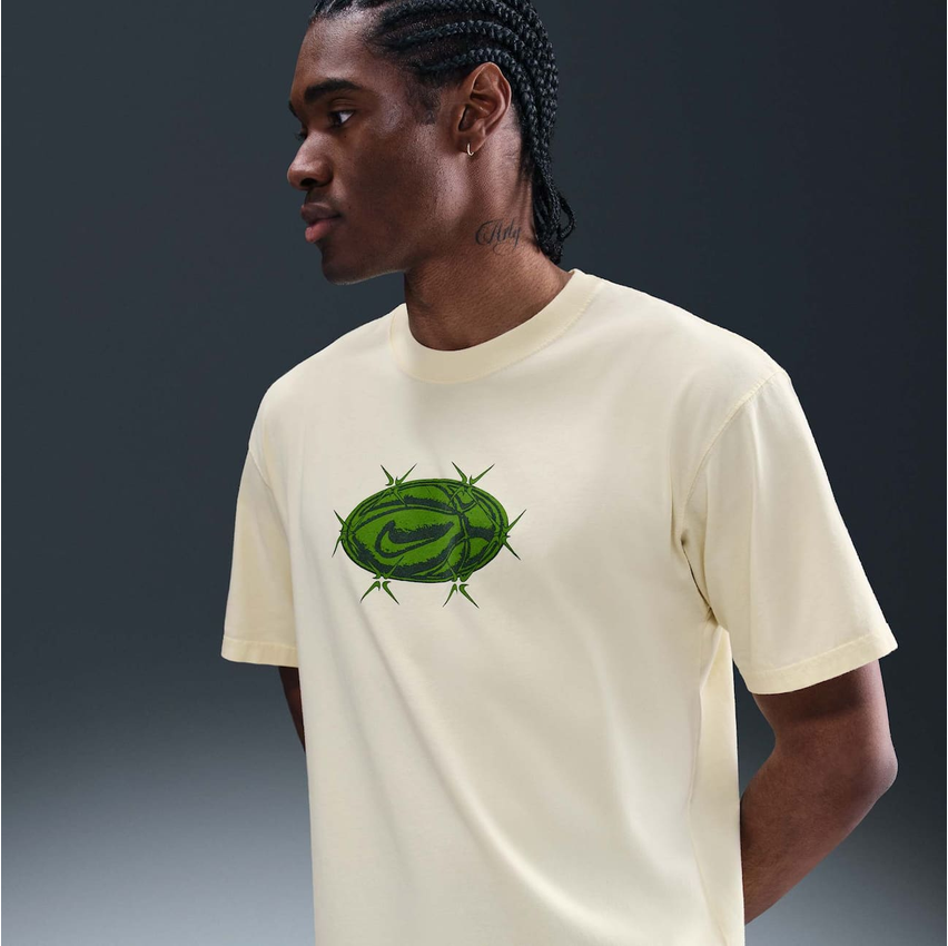 Camiseta Nike M90 Street Masculina
