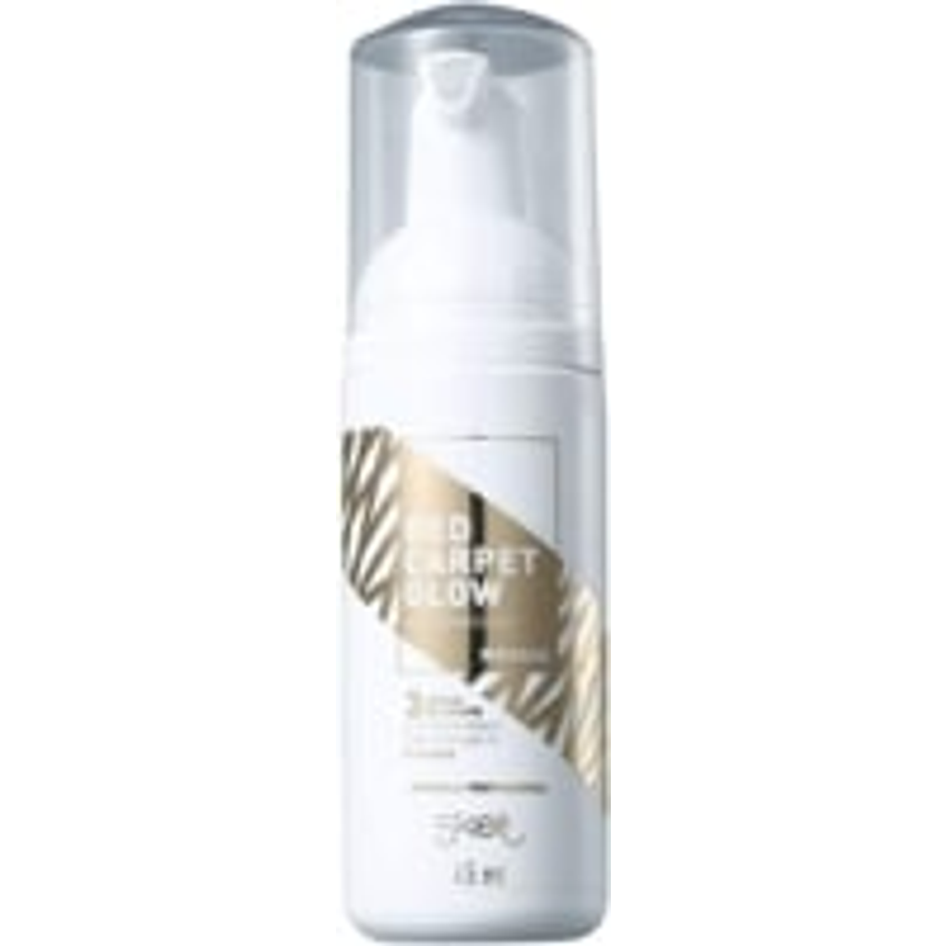 Mini Autobronzeador em Mousse, Skelt
