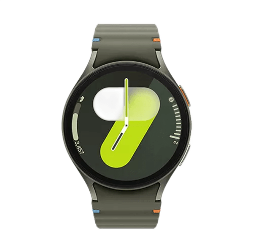 Samsung Galaxy Watch7 Smartwatch 44mm BT Galaxy AI - Verde