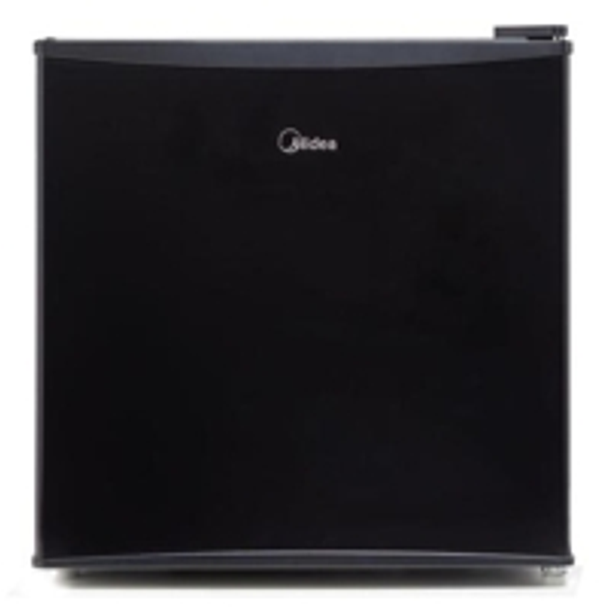 Frigobar Black Edition Preto 45 Litros Midea