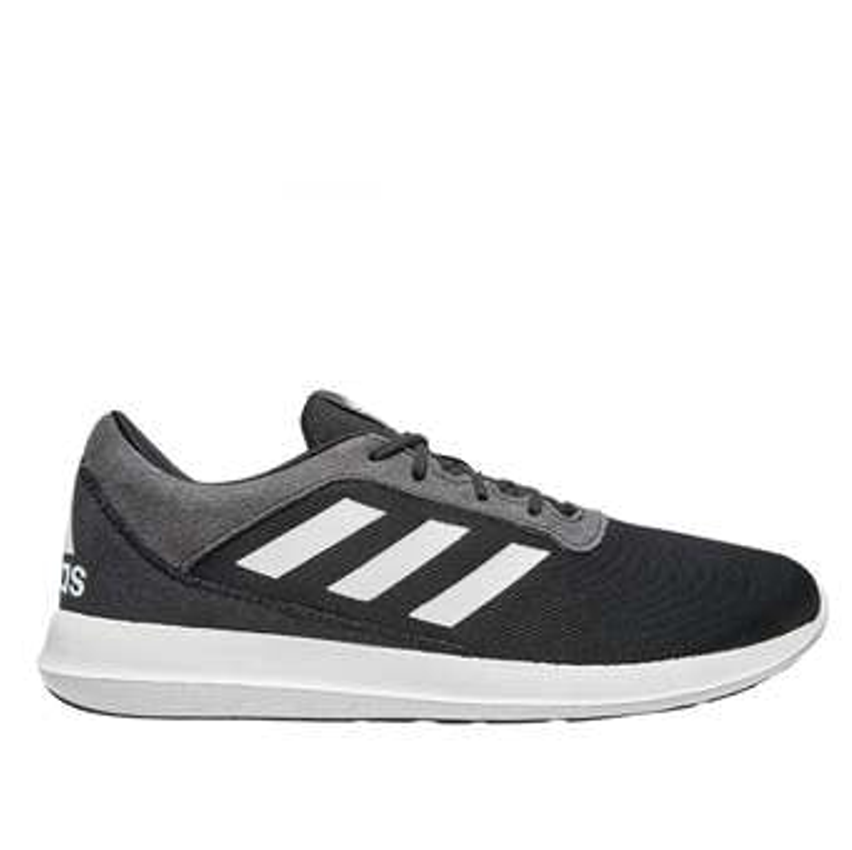 Tênis Adidas Coreracer Masculino - Chumbo+preto