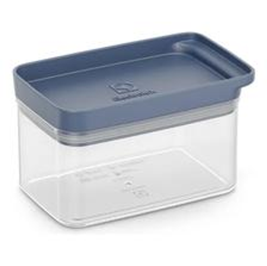 Organizador De Geladeira Electrolux Com Escorredor 1,5l Água