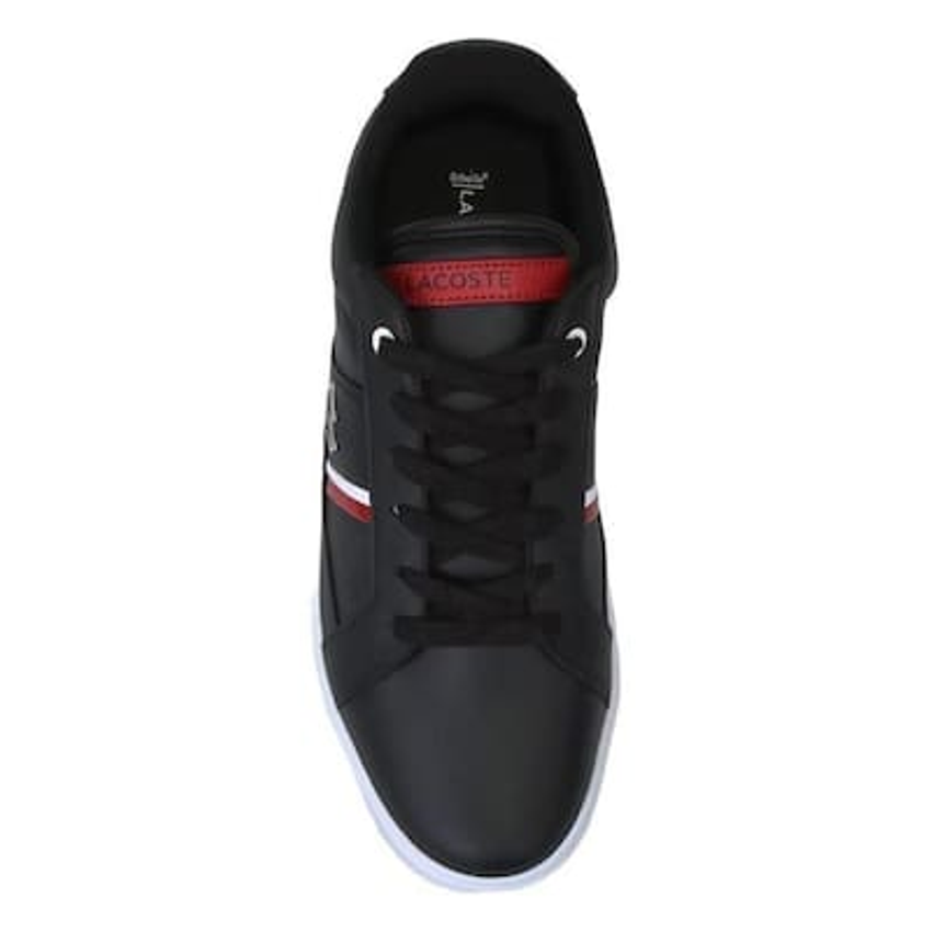 Tênis Lacoste Europa LCR BRZ Masculino