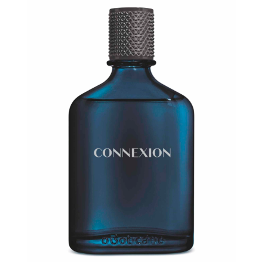 Connexion Des. Colônia, 100ml Volume da unidade 100 mL