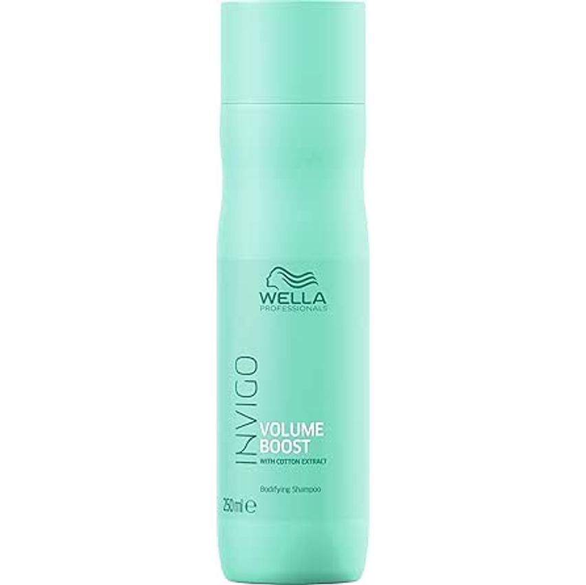 Shampoo Wella Professionals Volume Boost 250ml