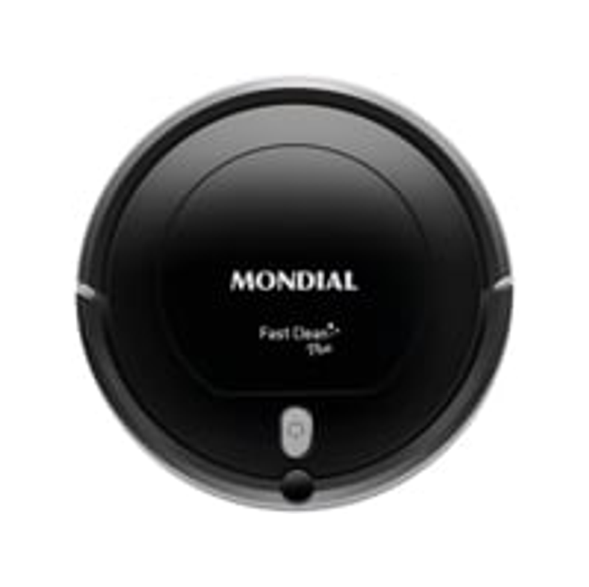 Robô Aspirador Inteligente Mondial RB-03 35W