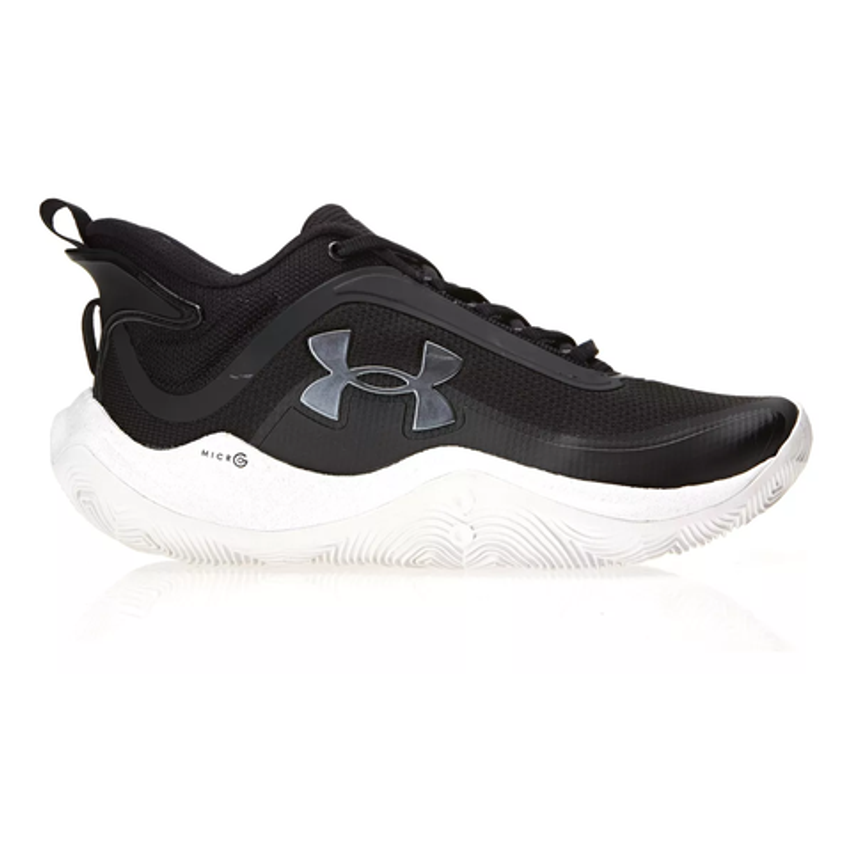 Tênis Masculino Basquete Swish Under Armour