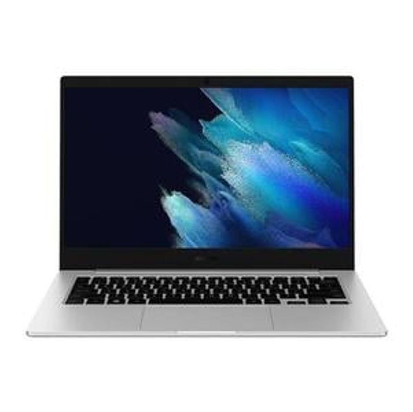 Notebook Samsung Galaxy Book Go, Windows 11 Home, Snapdragon 7c, 4gb, 128gb, 14'' Full Hd Led, Copilot Integrado