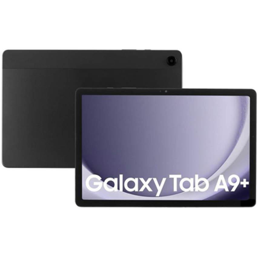 Tablet Samsung Galaxy Tab A9+ 11” 64GB - 4GB RAM Android 13 Octa Core Wi-Fi
