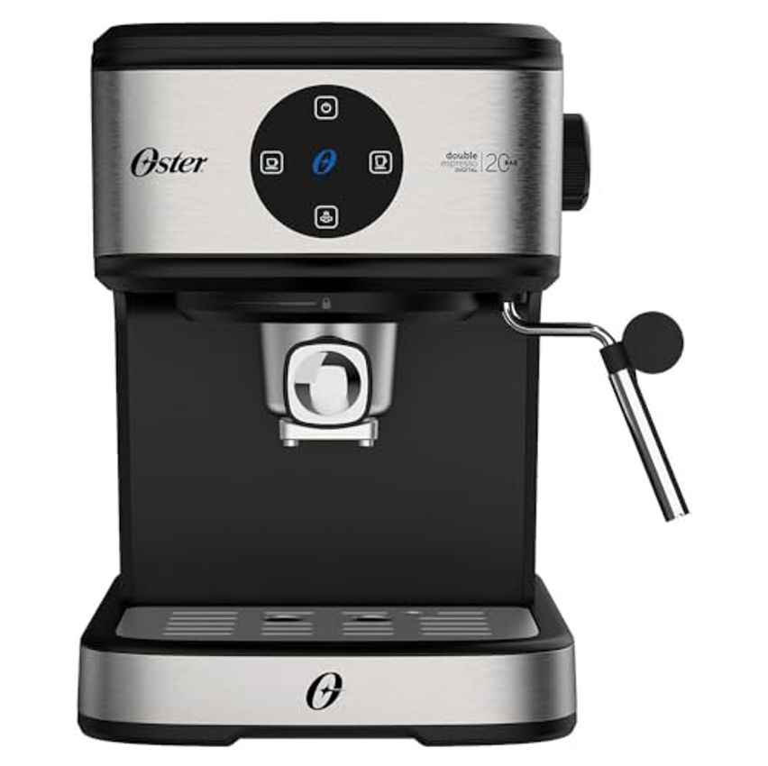 CAFETEIRA ESPRESSO OSTER OCAF900 DIGITAL, 220V