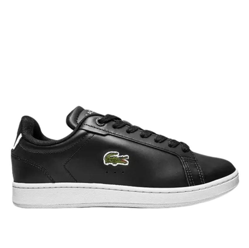 Tênis Couro Lacoste Carnaby Pro Feminino