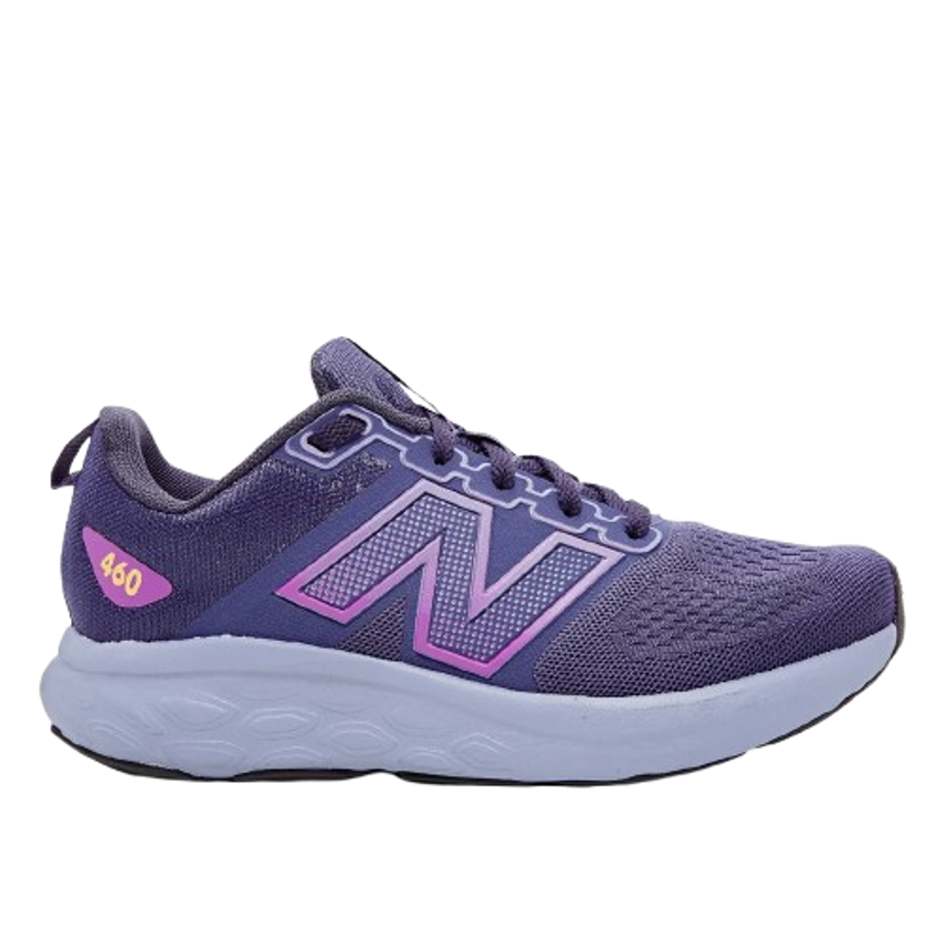 Tênis New Balance 460 V4 Feminino - Roxo