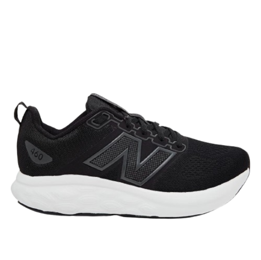 Tênis New Balance 460 V4 Masculino - Preto