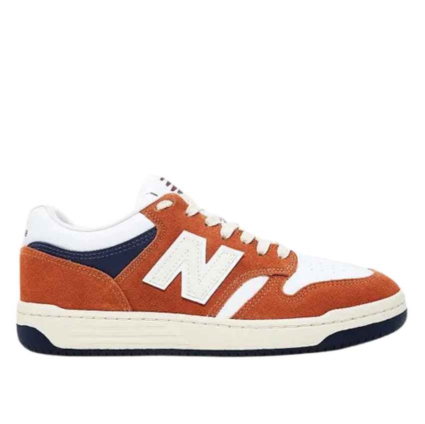 Tênis New Balance 480 Low Masculino