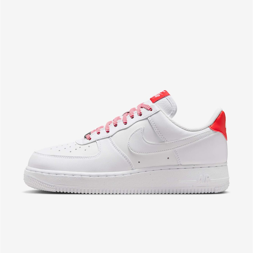 Tênis Nike Air Force 1 &apos;07 Feminino