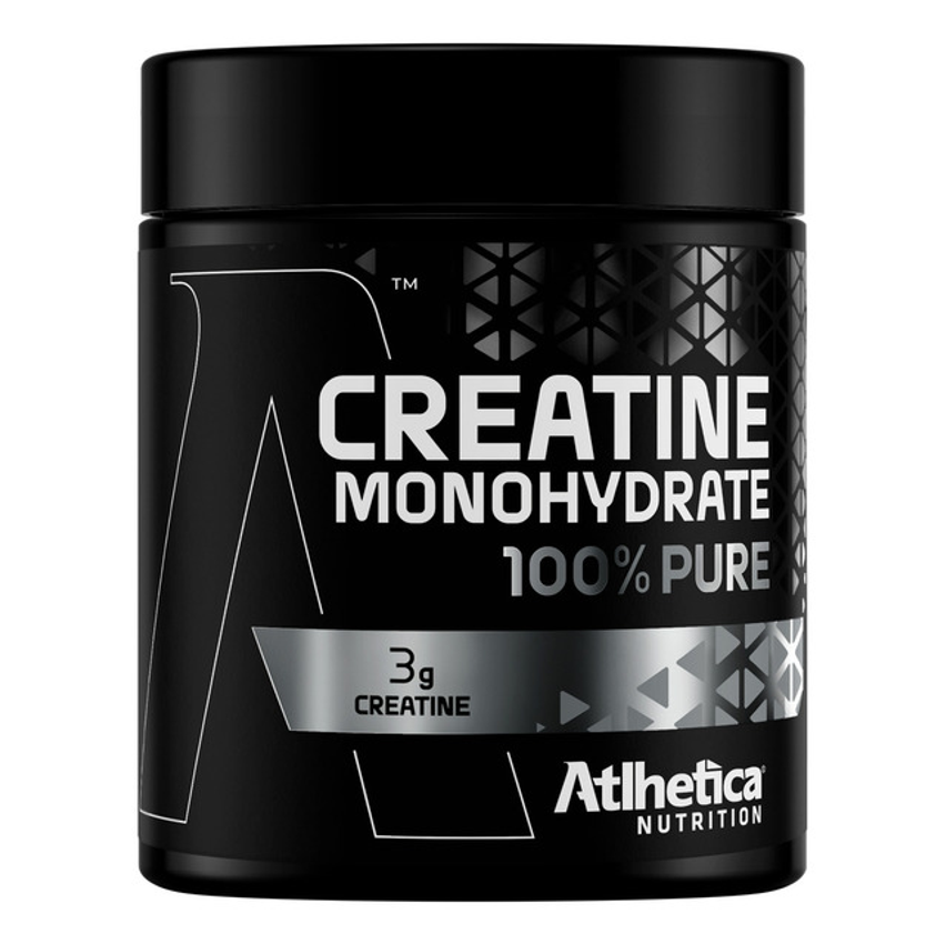 Creatina 100% Pure - Natural 300g