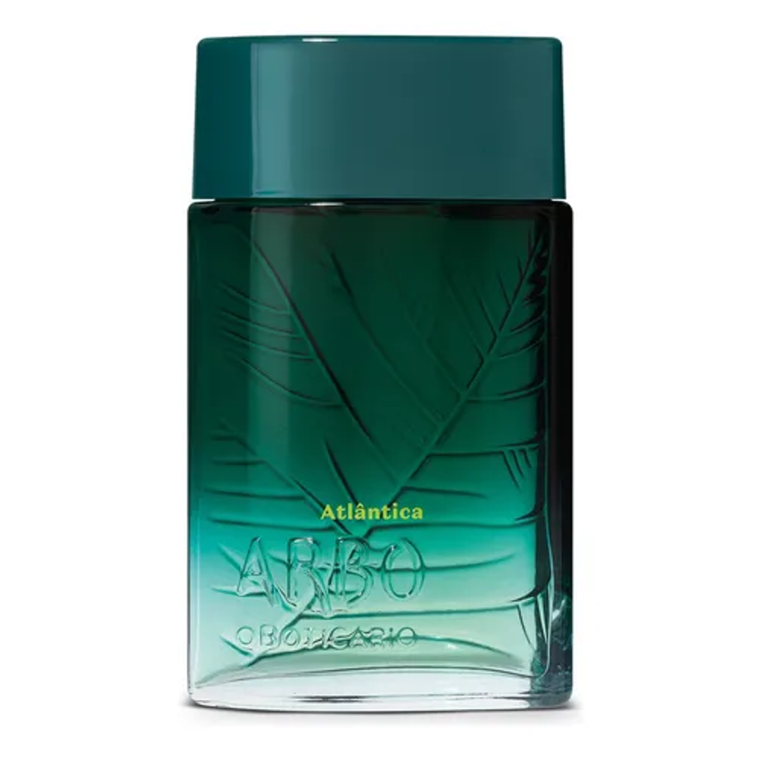 Arbo Atlântica Colônia 100ml