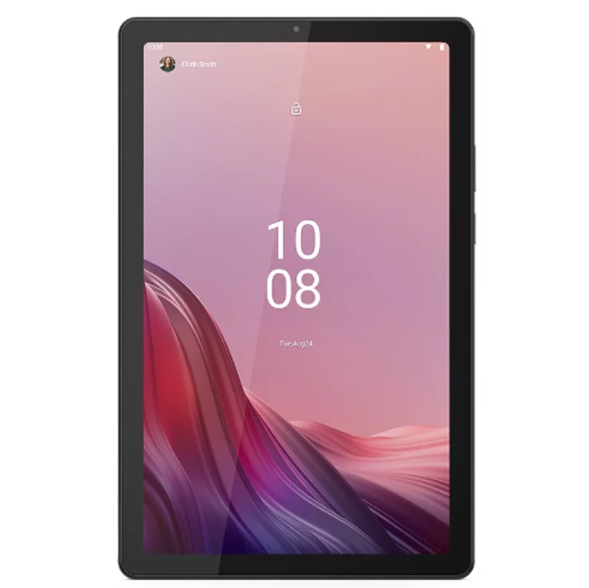 Tablet Lenovo Zac30198br Tab M9 Prata